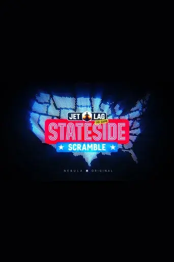 Stateside Scramble