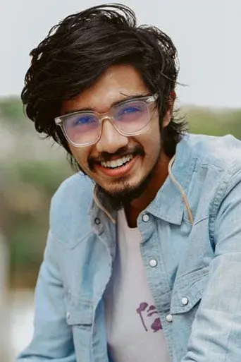 Sakthi Raj