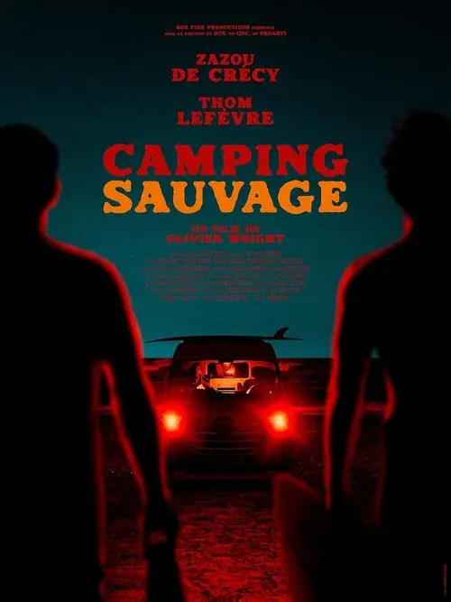 Camping sauvage