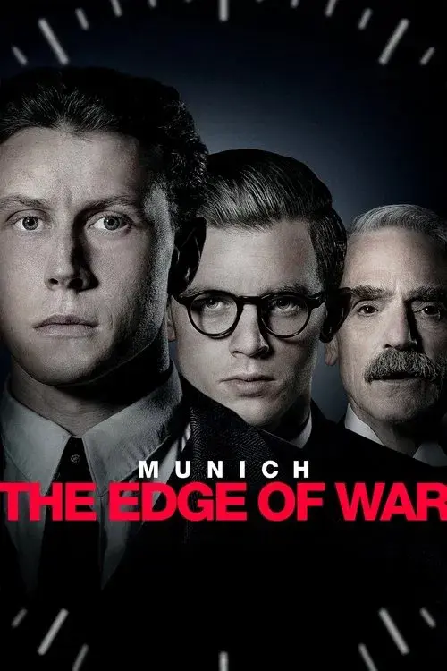 Munich - The Edge of War