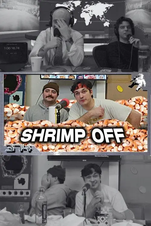 The Shrimp-Off