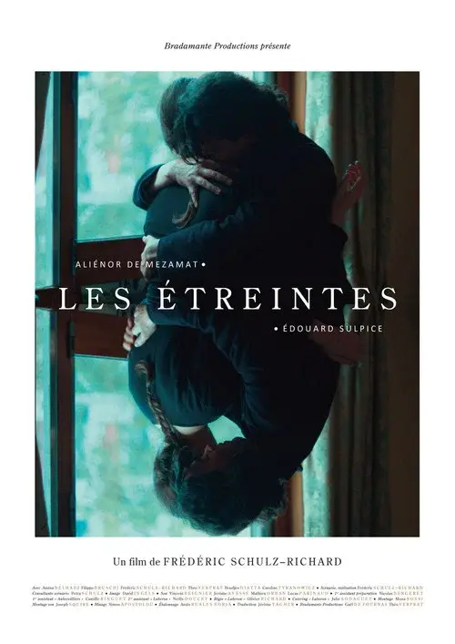 Les Étreintes