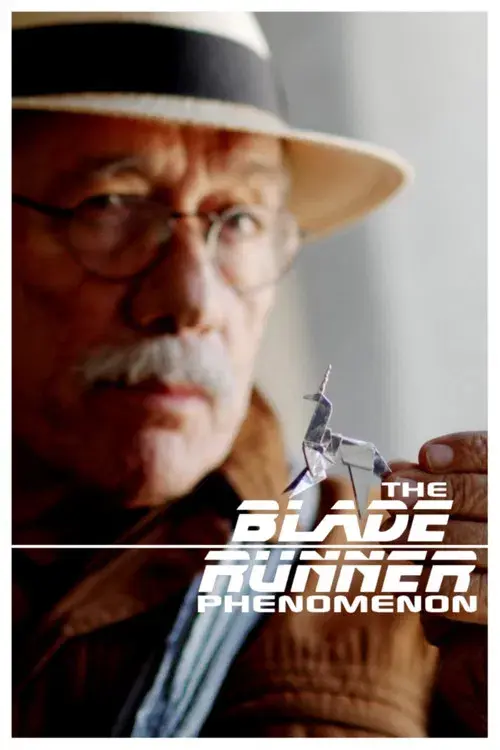 The Blade Runner Phenomenon