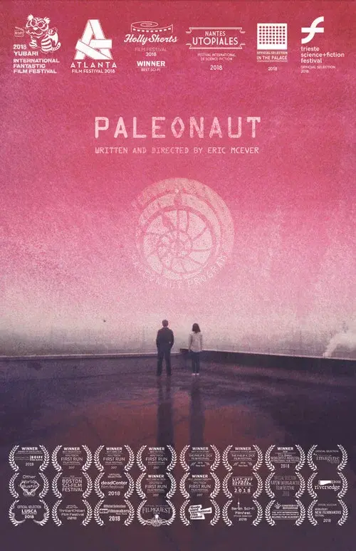 Paleonaut