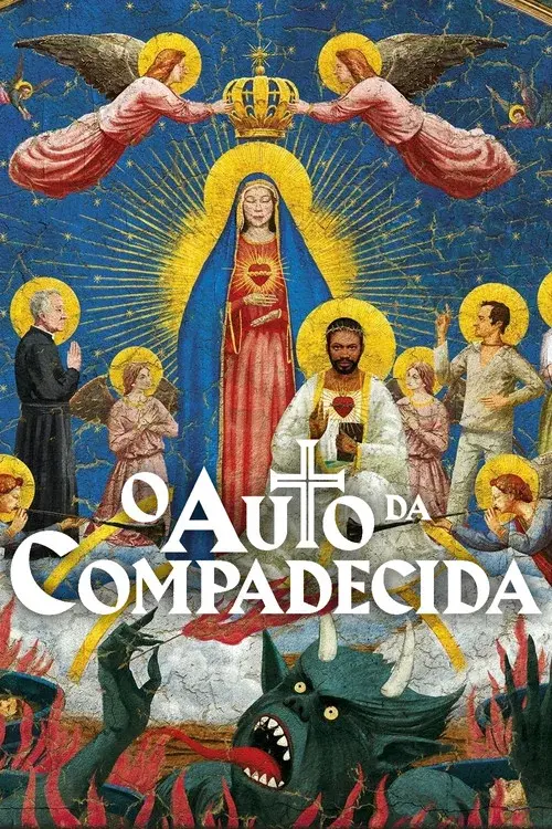 O Auto da Compadecida
