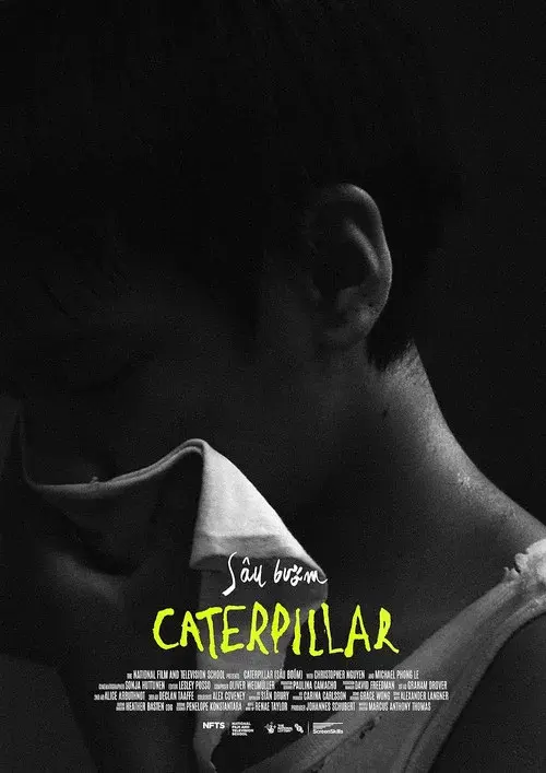 Caterpillar