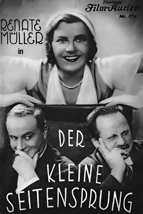 Der kleine Seitensprung
