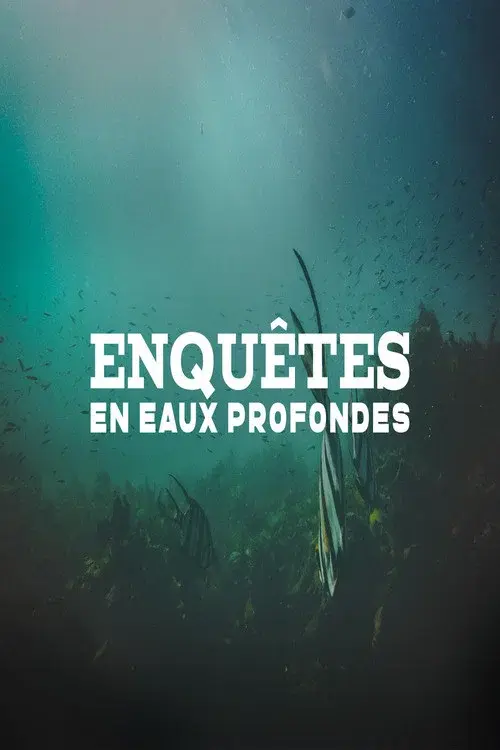 Enquêtes en eaux profondes