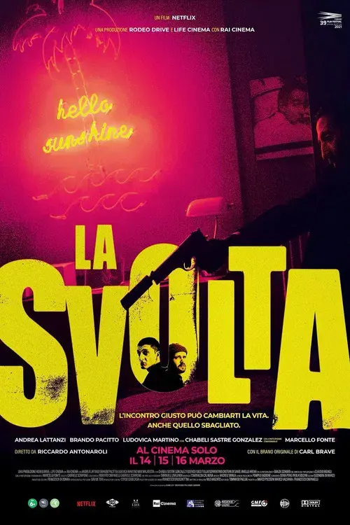 La svolta