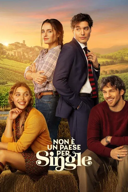 Non è un paese per single
