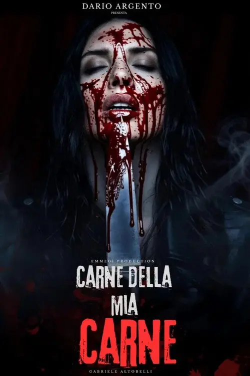 Carne della mia carne