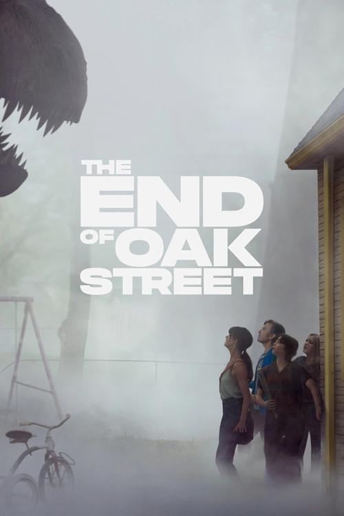 The End of Oak Street