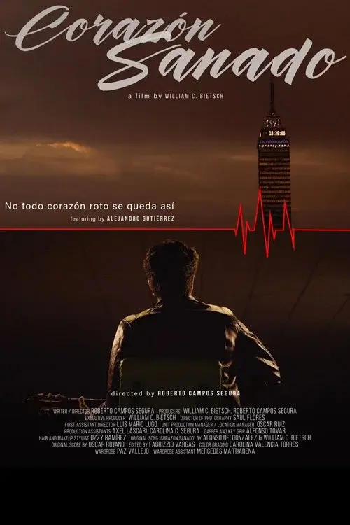 Corazón Sanado