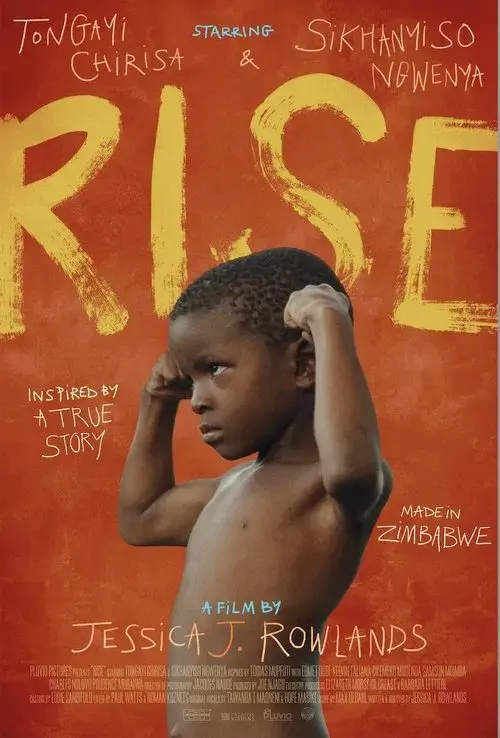 Rise