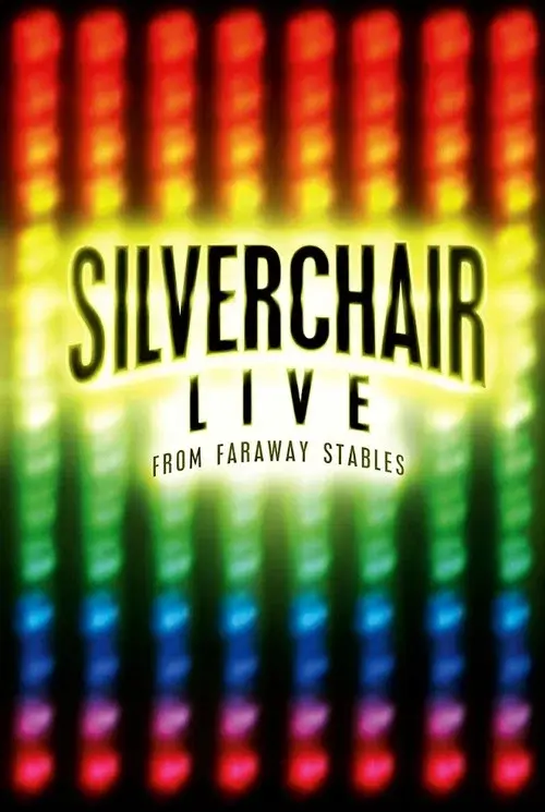 Silverchair: Live From Faraway Stables