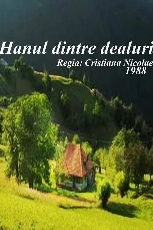 The Inn Between the Hills