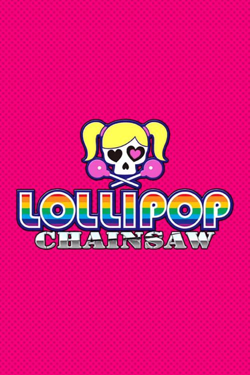 Lollipop Chainsaw New Project