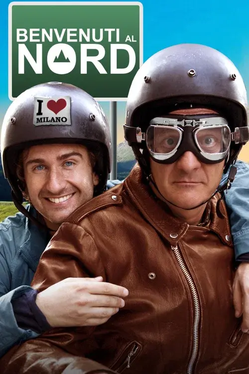 Benvenuti al Nord