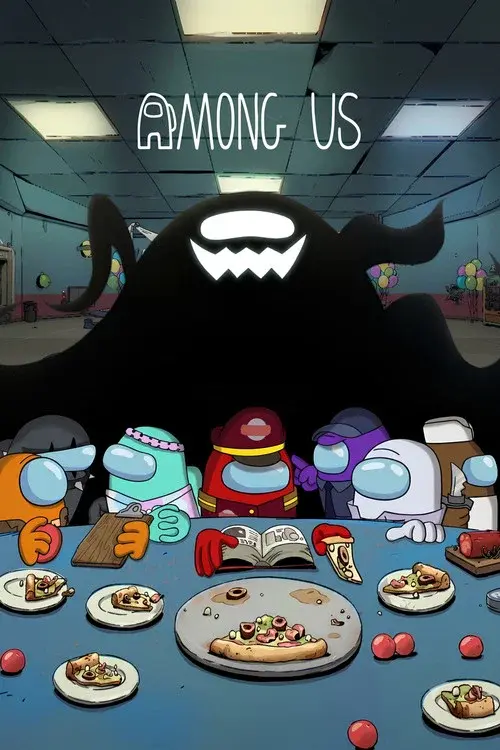 Among Us