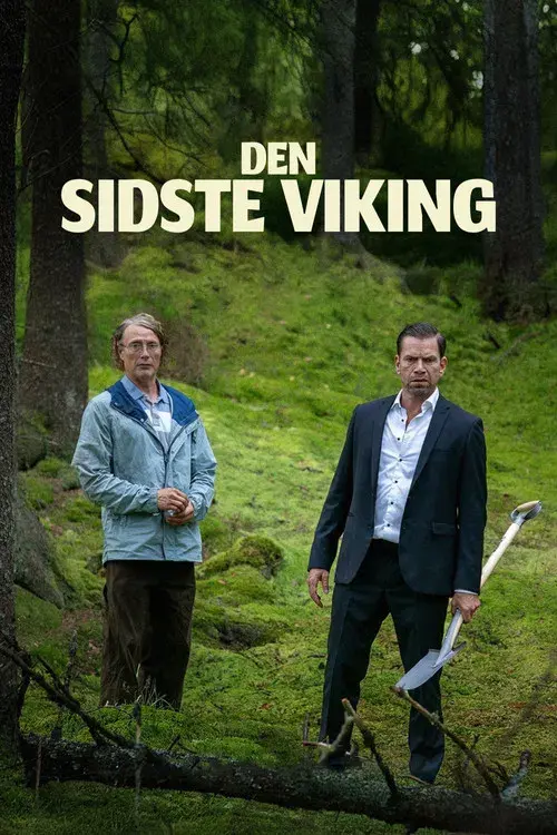 Den sidste viking