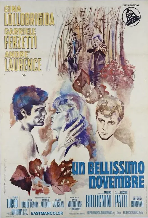 Un bellissimo novembre