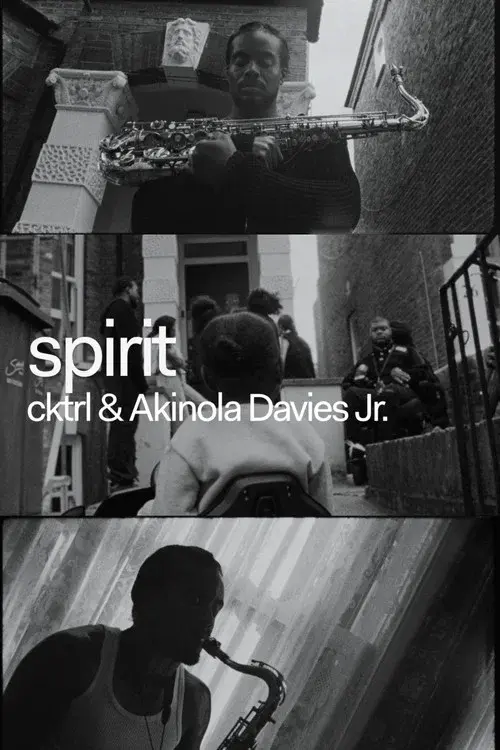 Spirit