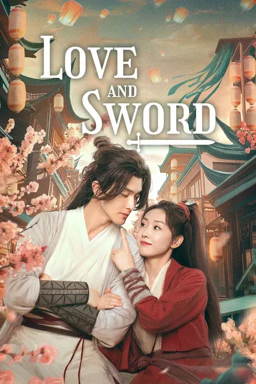Love and Sword