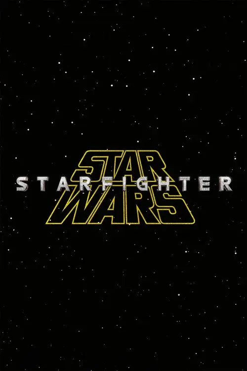 Star Wars: Starfighter