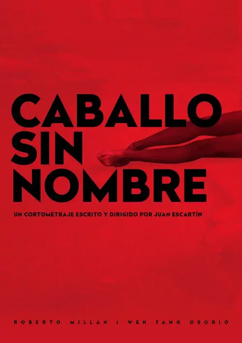 Caballo sin Nombre