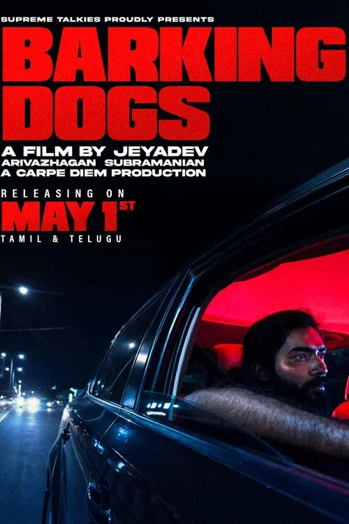Barking Dogs