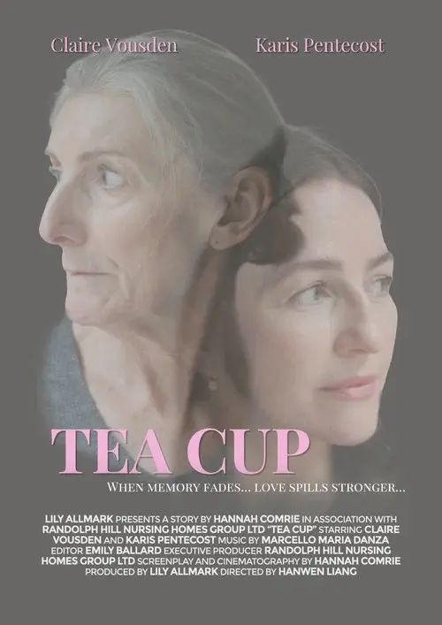 Tea Cup