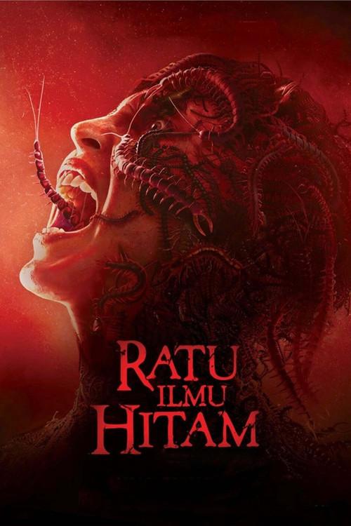Ratu Ilmu Hitam