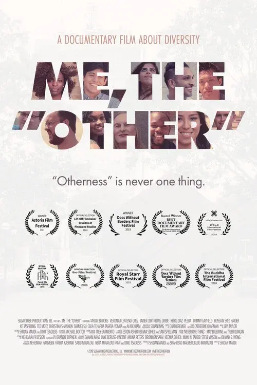 Me, The "Other"