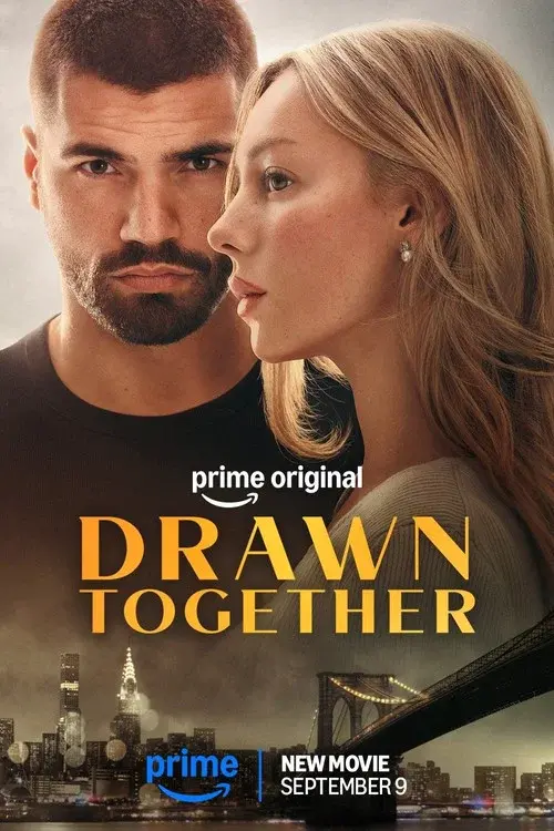Drawn Together
