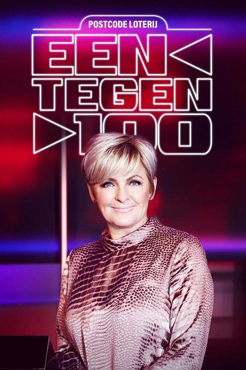 Postcode Loterij : Eén tegen 100