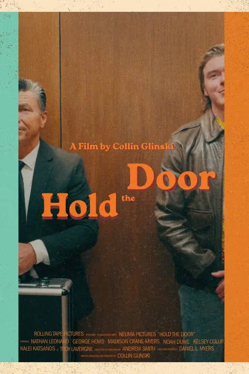 Hold the Door