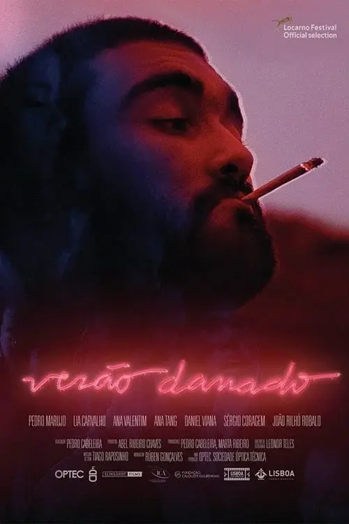 Verão Danado