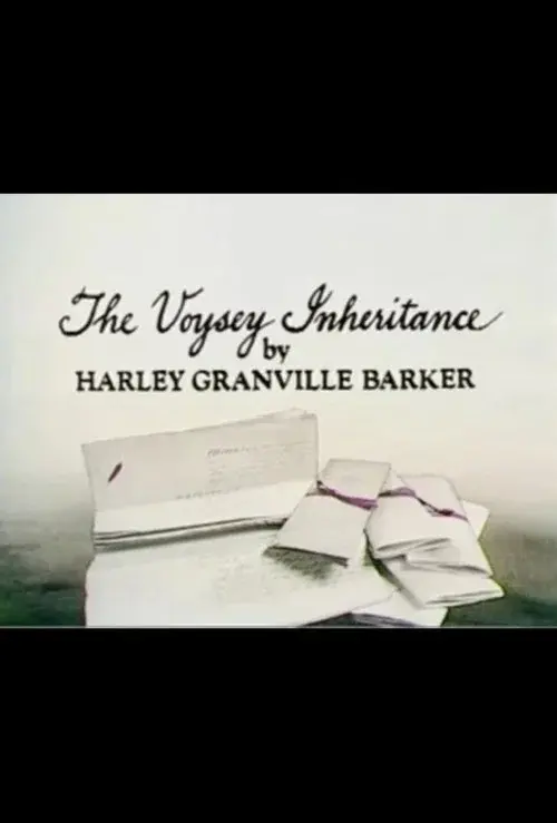 The Voysey Inheritance