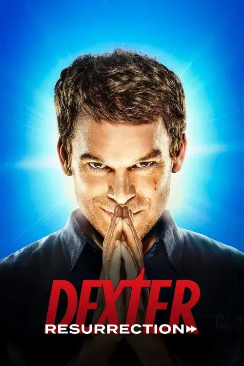 Dexter: Resurrection