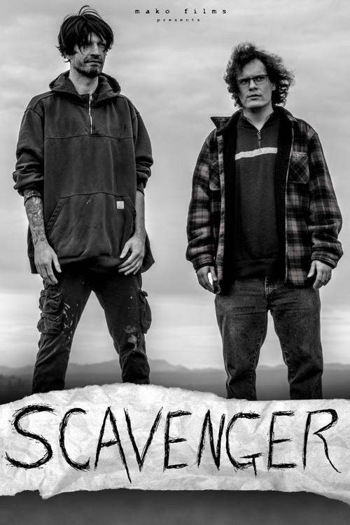 Scavenger