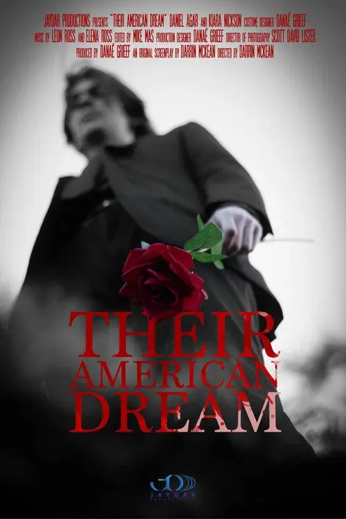 Their American Dream