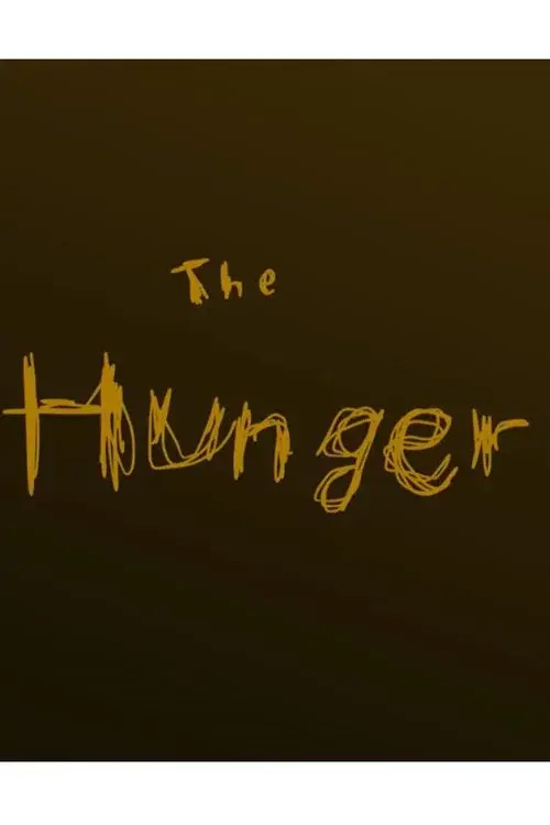 The Hunger