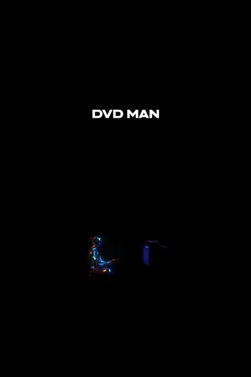 DVD Man