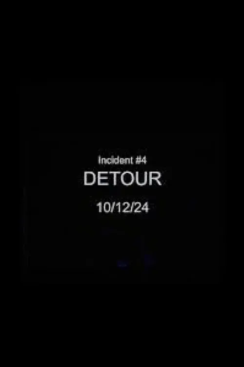 Detour