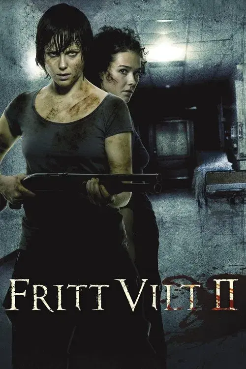 Fritt Vilt II