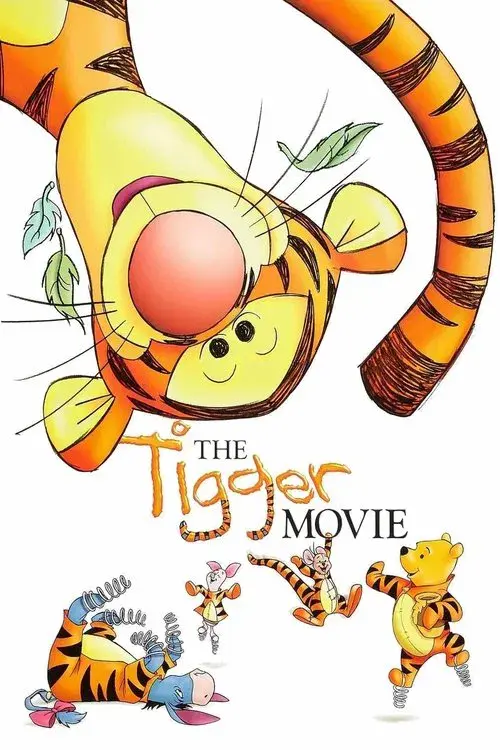 Tigergutt