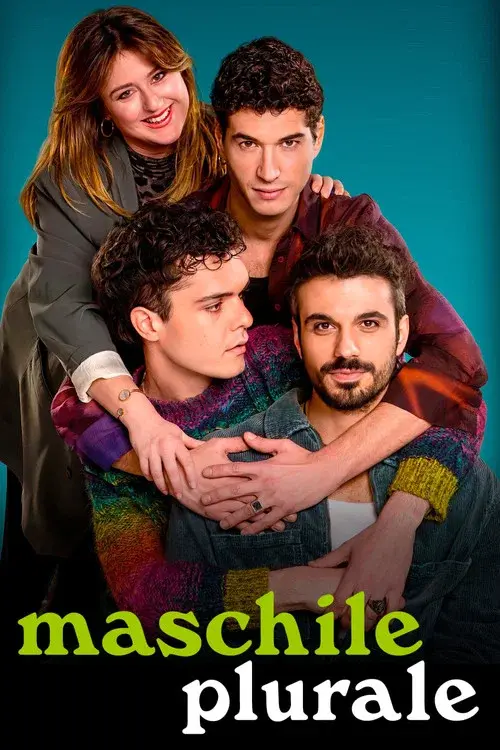 Maschile plurale