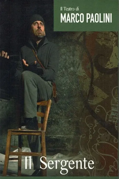 Il Sergente