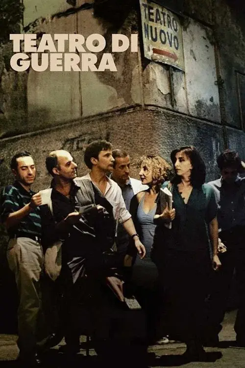 Teatro di Guerra