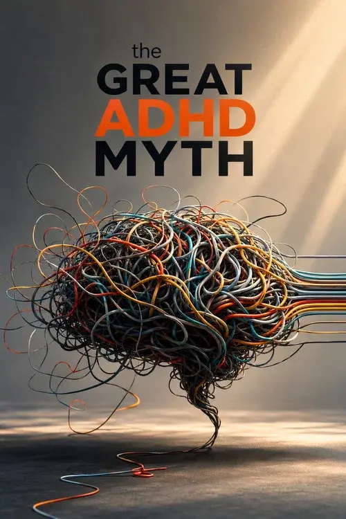 The Great ADHD Myth?